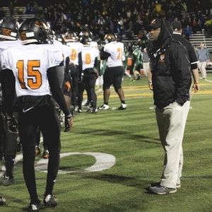 Meet your Posher, Devonte